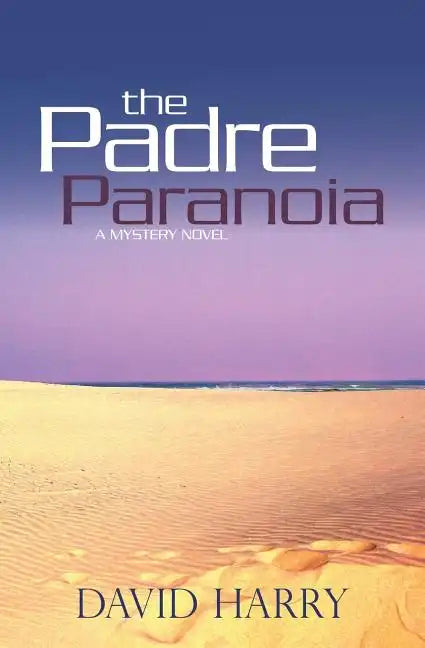 The Padre Paranoia - Paperback