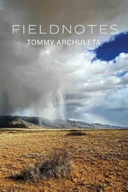 Fieldnotes - Paperback