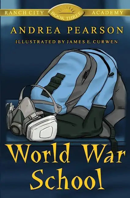World War School - Paperback