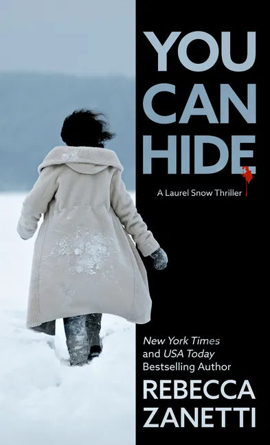 You Can Hide - Library Binding