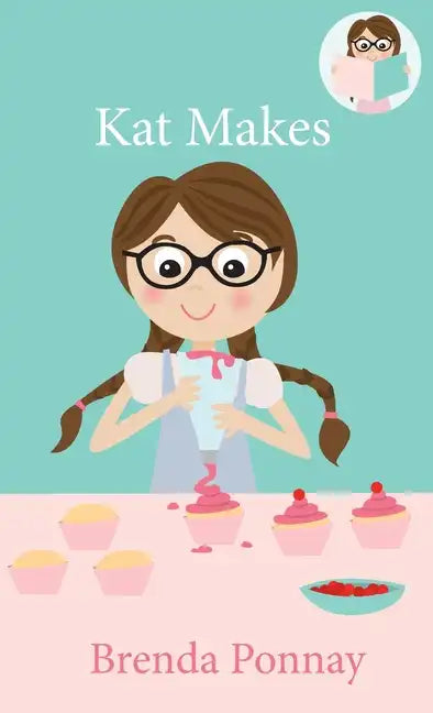 Kat Makes - Hardcover