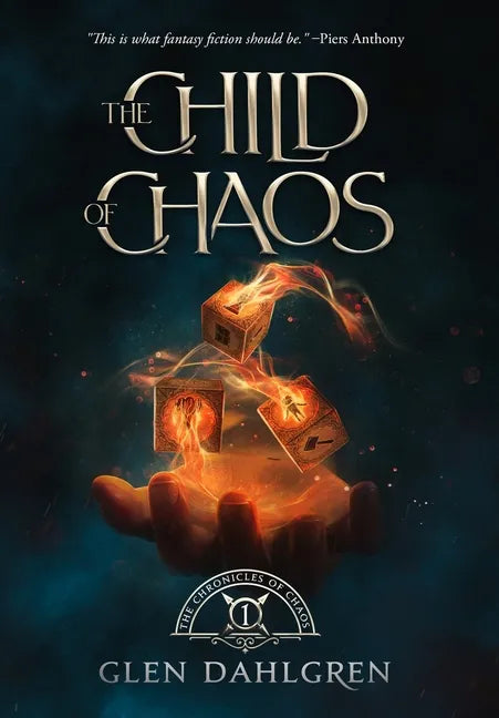 The Child of Chaos - Hardcover