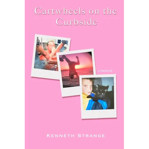 Cartwheels on the Curbside - Paperback