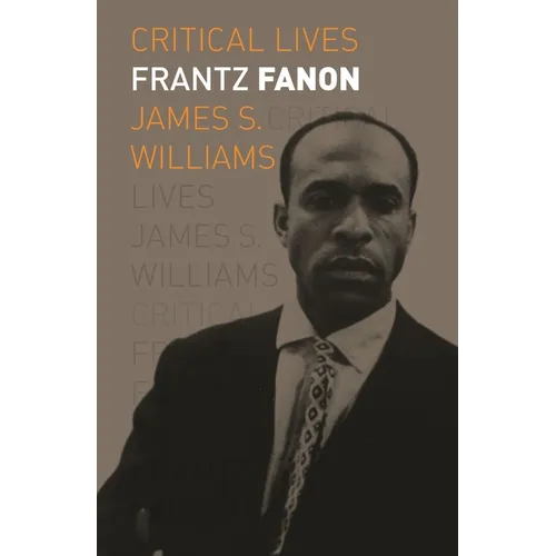 Frantz Fanon - Paperback