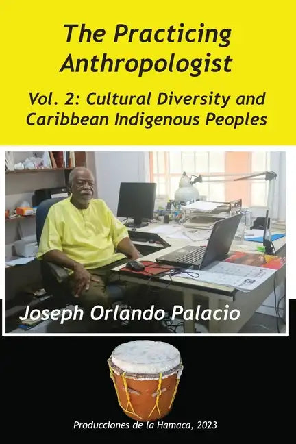 Cultural Diversity and Caribbean Indigenes Peoples - Paperback