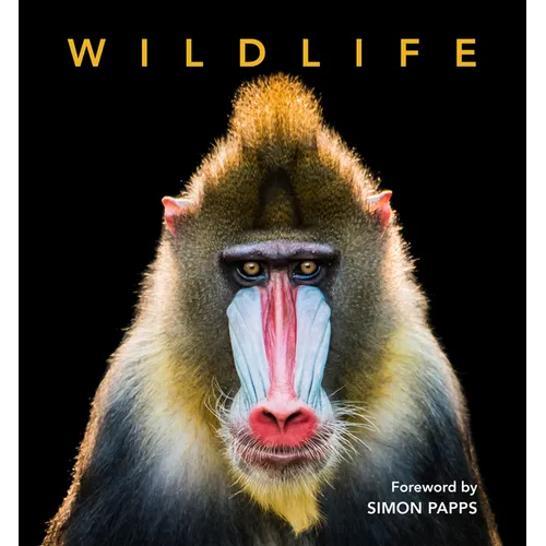 Wildlife - Hardcover