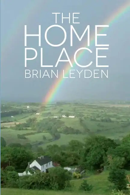 The Home Place: A Memoir - Paperback
