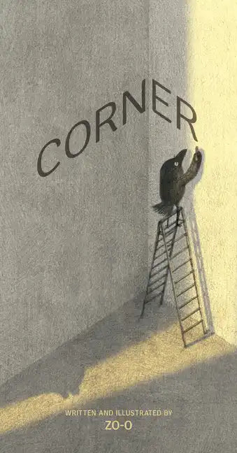 Corner - Hardcover