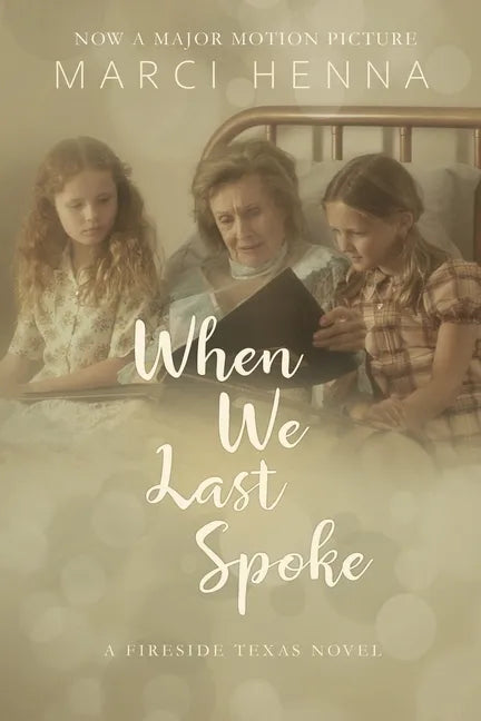 When We Last Spoke - Paperback