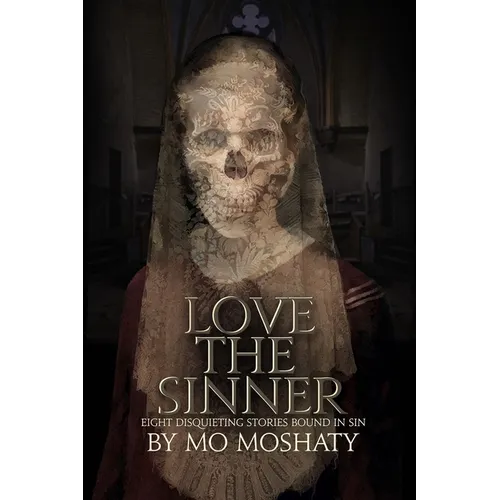 Love the Sinner - Paperback