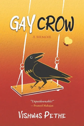 Gay Crow: A Memoir - Paperback