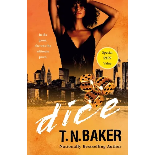 Dice - Paperback