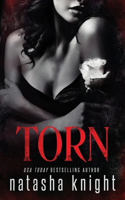 Torn - Paperback