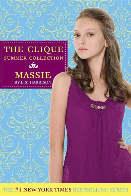 Massie - Paperback