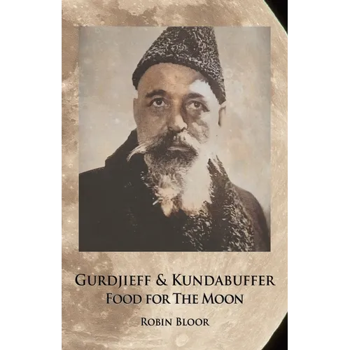 Gurdjieff & Kundabuffer - Paperback