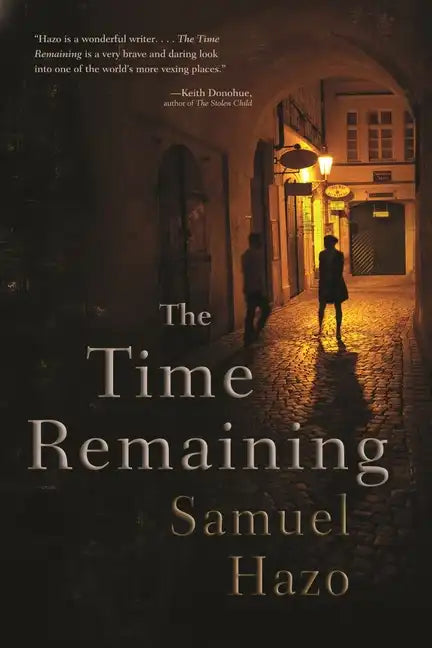 The Time Remaining - Paperback