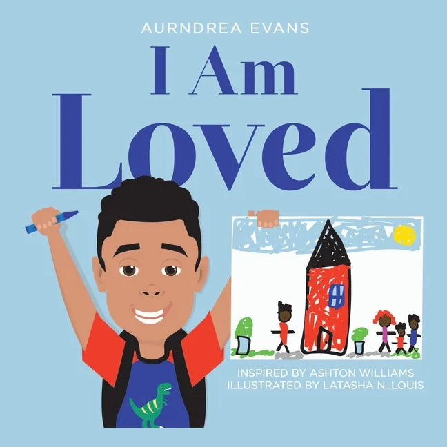 I Am Loved - Paperback