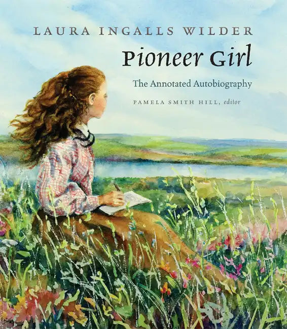 Pioneer Girl - Hardcover