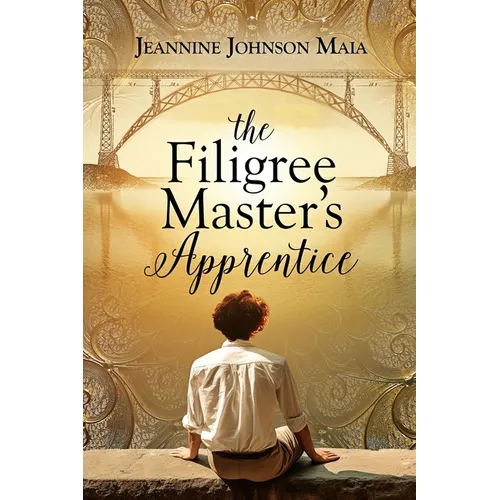 The Filigree Master's Apprentice - Paperback