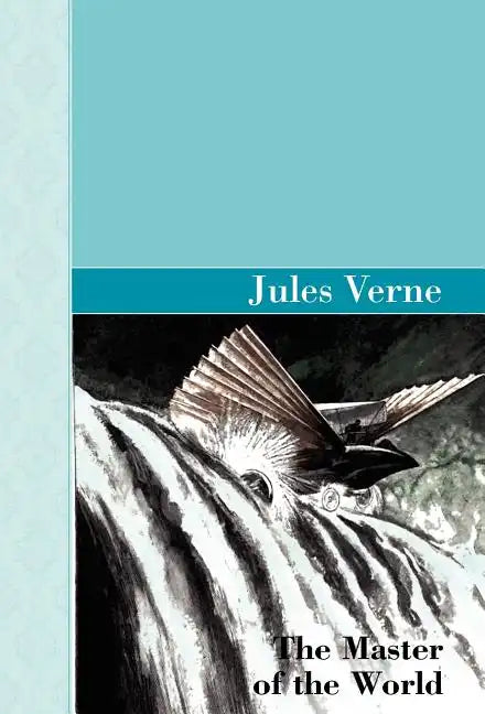 The Master of the World - Hardcover