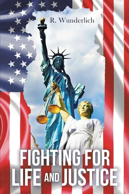 Fighting for Life and Justice - Paperback