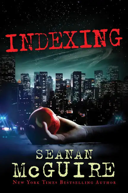 Indexing - Paperback