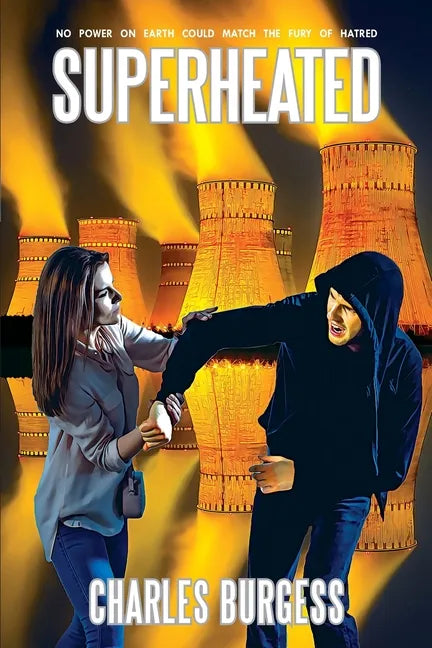 Superheated - Paperback