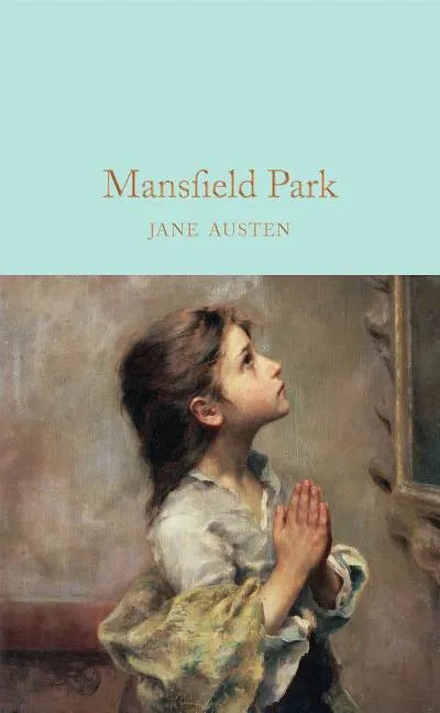 Mansfield Park - Hardcover