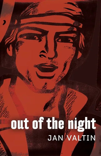 Out of the Night - Paperback