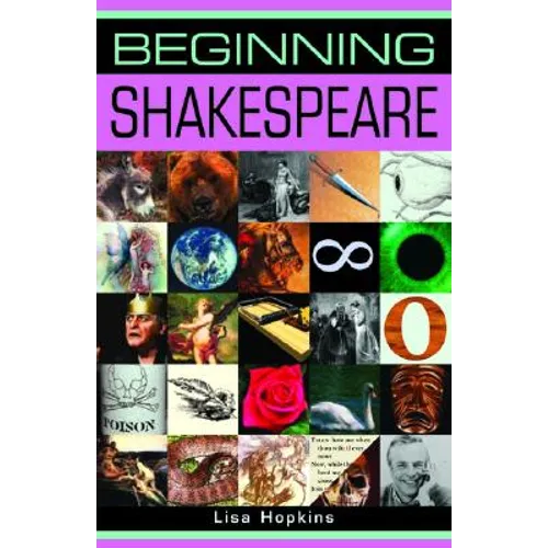 Beginning Shakespeare - Paperback