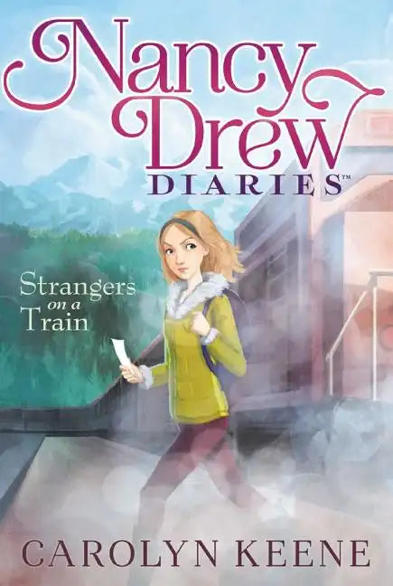Strangers on a Train - Paperback