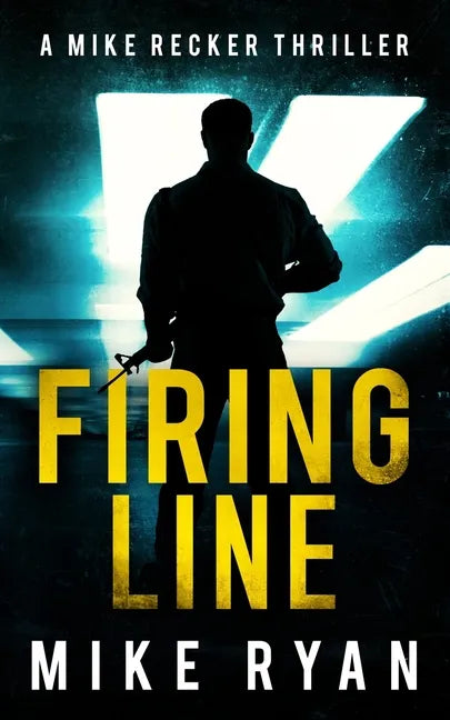 Firing Line - Paperback