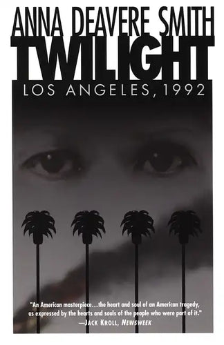 Twilight: Los Angeles, 1992 - Paperback