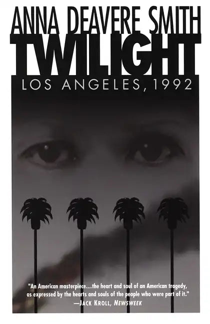 Twilight: Los Angeles, 1992 - Paperback