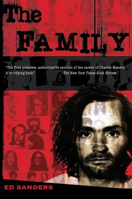 The Family - Paperback