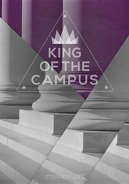 King of the Campus - Paperback