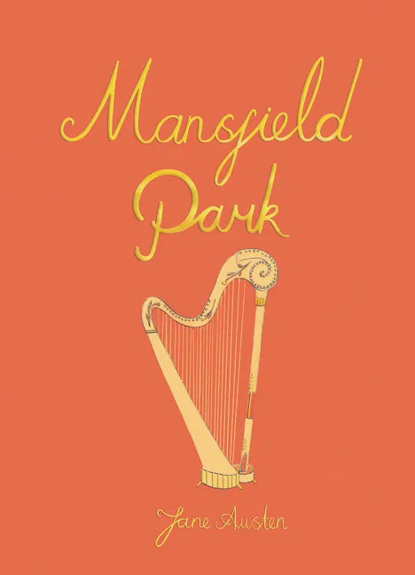 Mansfield Park - Hardcover