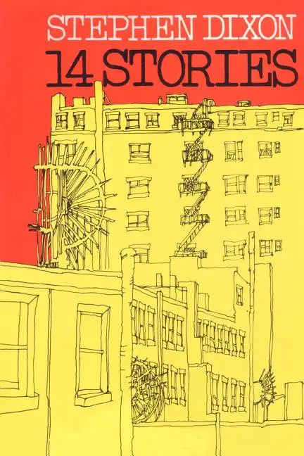 14 Stories - Paperback