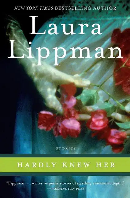 Hardly Knew Her - Paperback