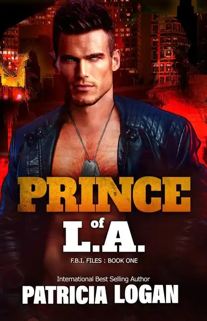 Prince of L.A. - Paperback