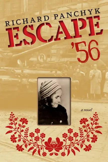 Escape '56 - Paperback