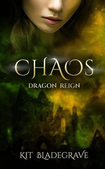 Chaos - Paperback