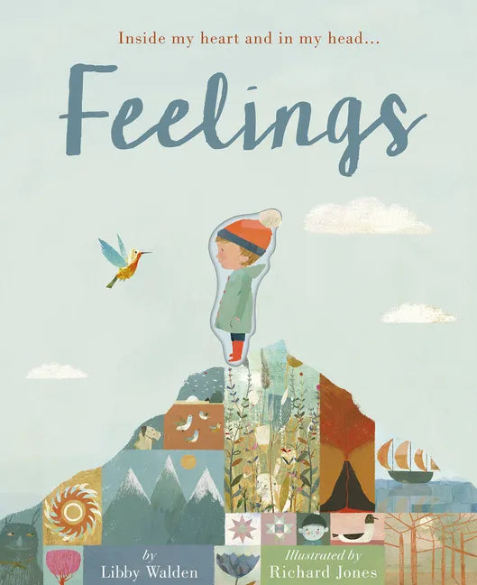 Feelings - Paperback