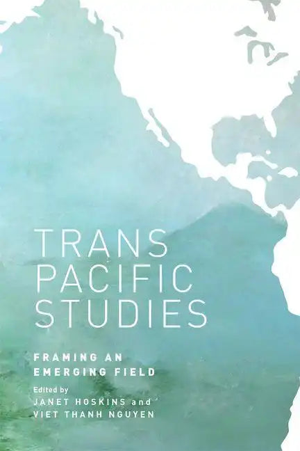 Transpacific Studies - Hardcover