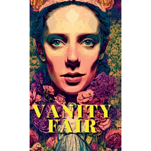 Vanity Fair - Hardcover