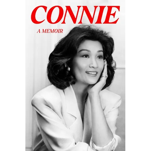 Connie: A Memoir - Hardcover