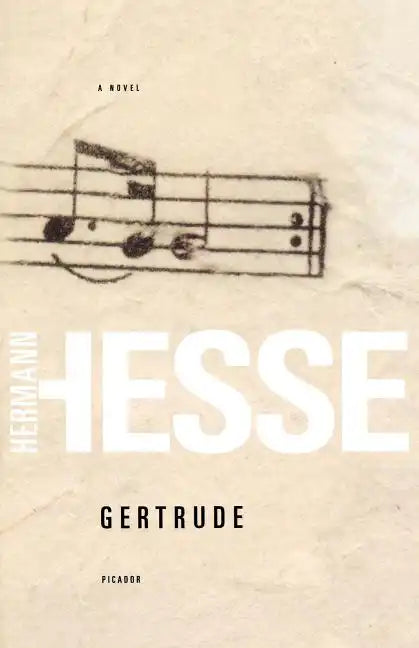 Gertrude - Paperback