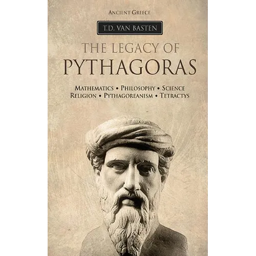 Ancient Greece: The Legacy of Pythagoras - Paperback