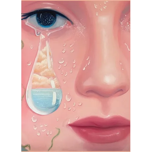 The Power of She - Hardcover