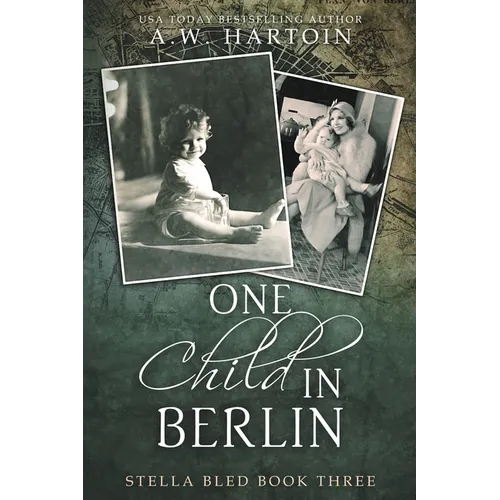One Child in Berlin - Paperback
